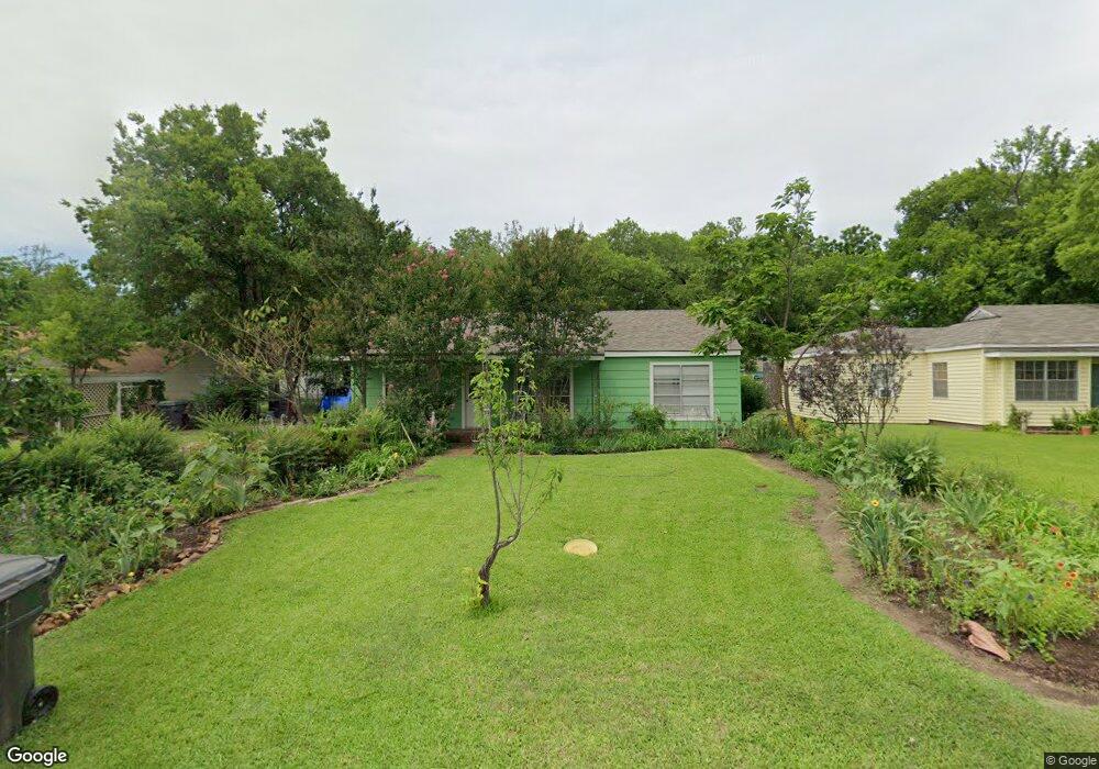 713 10th Ave NW, Ardmore, OK 73401 - photo 1