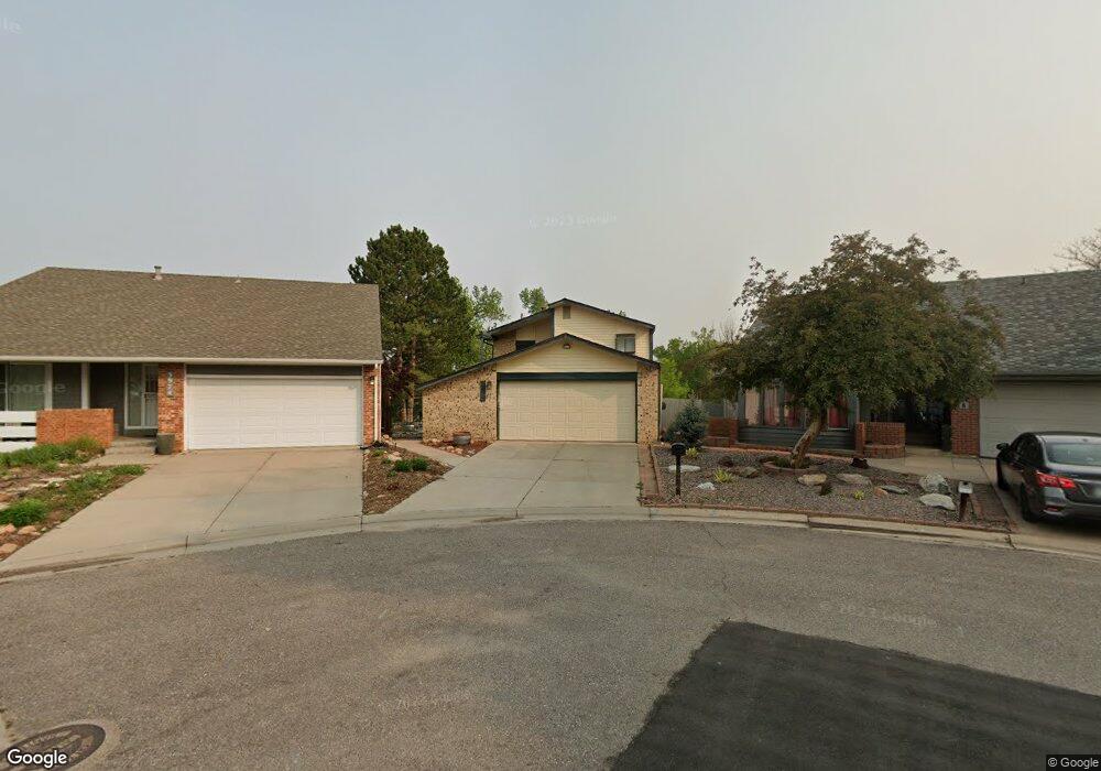 3976 S Atchison Way, Aurora, CO 80014 - photo 1