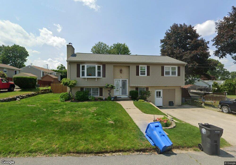 18 Plaza St, Cranston, RI 02920 - photo 1