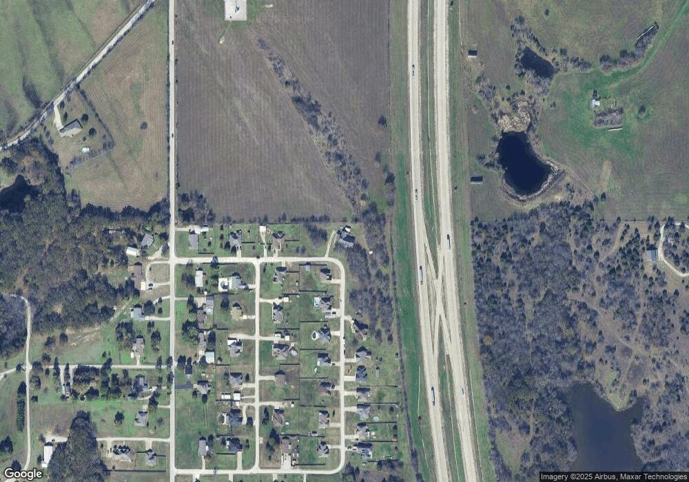 340 Scenic Cir, Ardmore, OK 73401 - photo 1