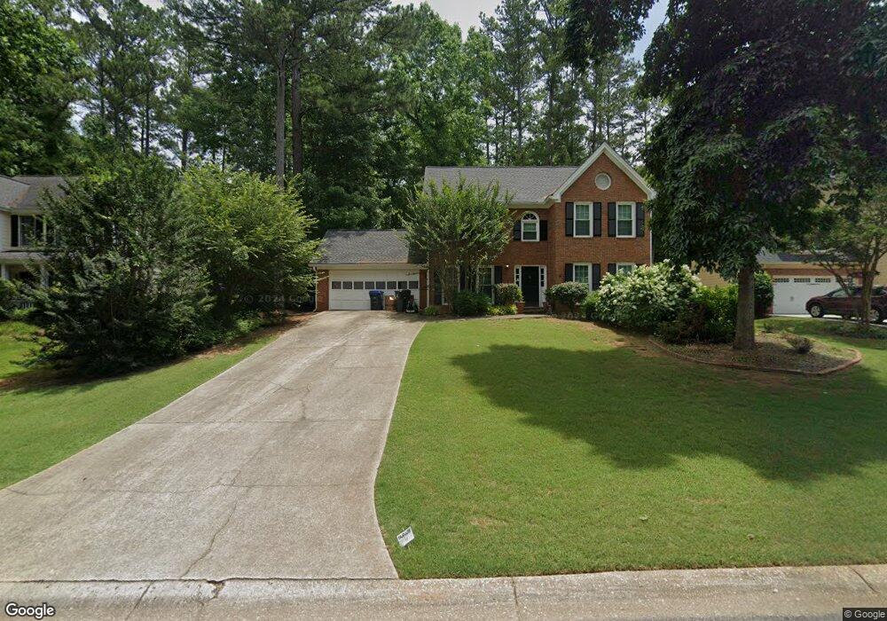 5214 Michaels Way unit 2, Woodstock, GA 30188 - photo 1