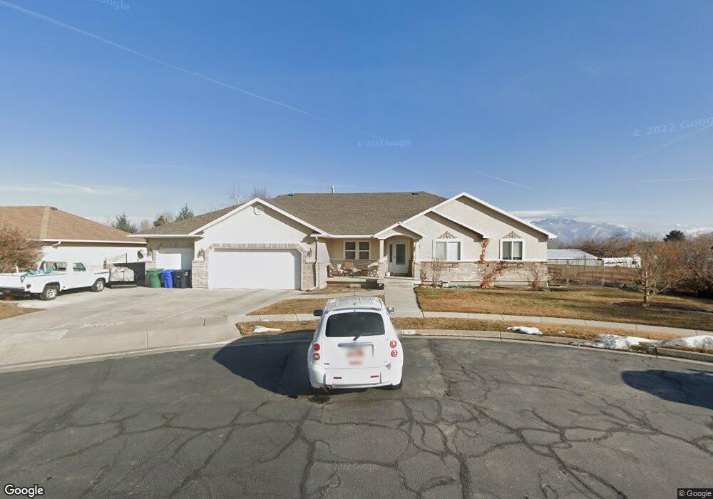 7683 S 5240 W, West Jordan, UT 84081 - photo 1
