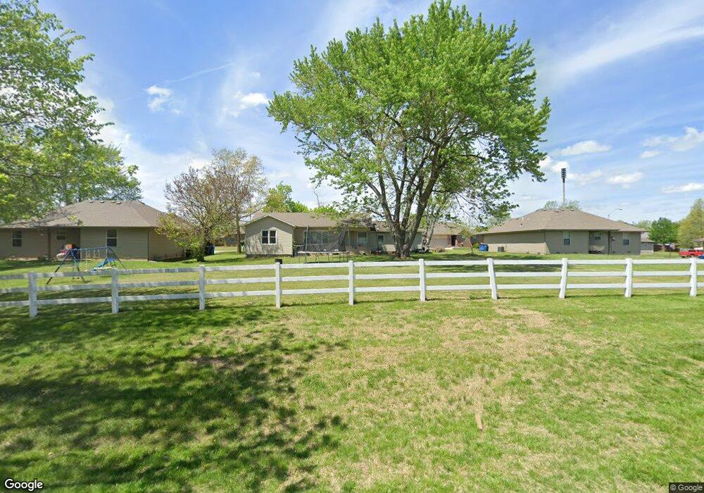 735 S Main St, Nixa, MO 65714 - photo 1