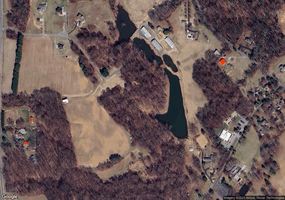 21 Eureka Way, Harwood, MD 20776 - photo 1