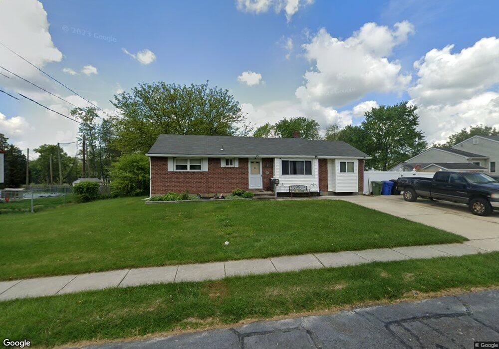 634 Bismarck Ave, Mantua, NJ 08051 - photo 1