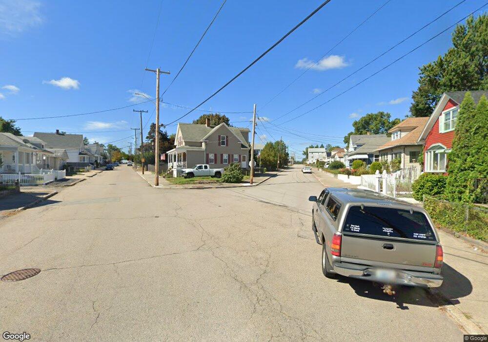 0 Oakdale Ave, Pawtucket, RI 02860 - photo 1