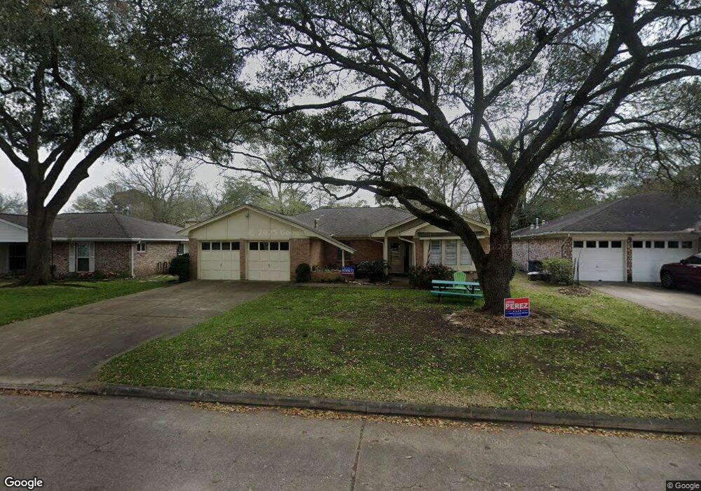 14027 Pinerock Ln, Houston, TX 77079 - photo 1