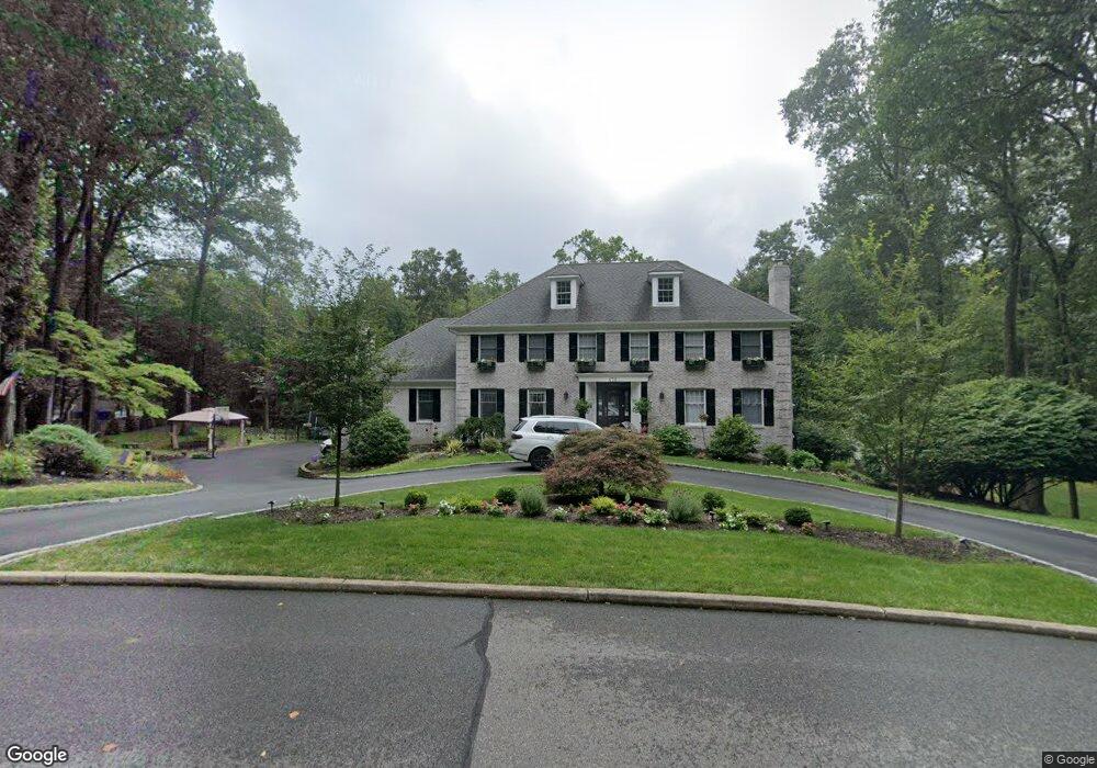 670 Juniper Place, Franklin Lakes, NJ 07417 - photo 1