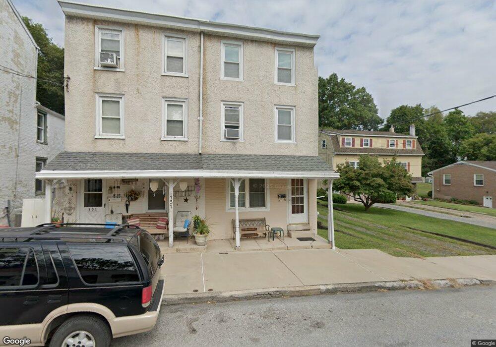 149 Poplar St, Spring City, PA 19475 - photo 1