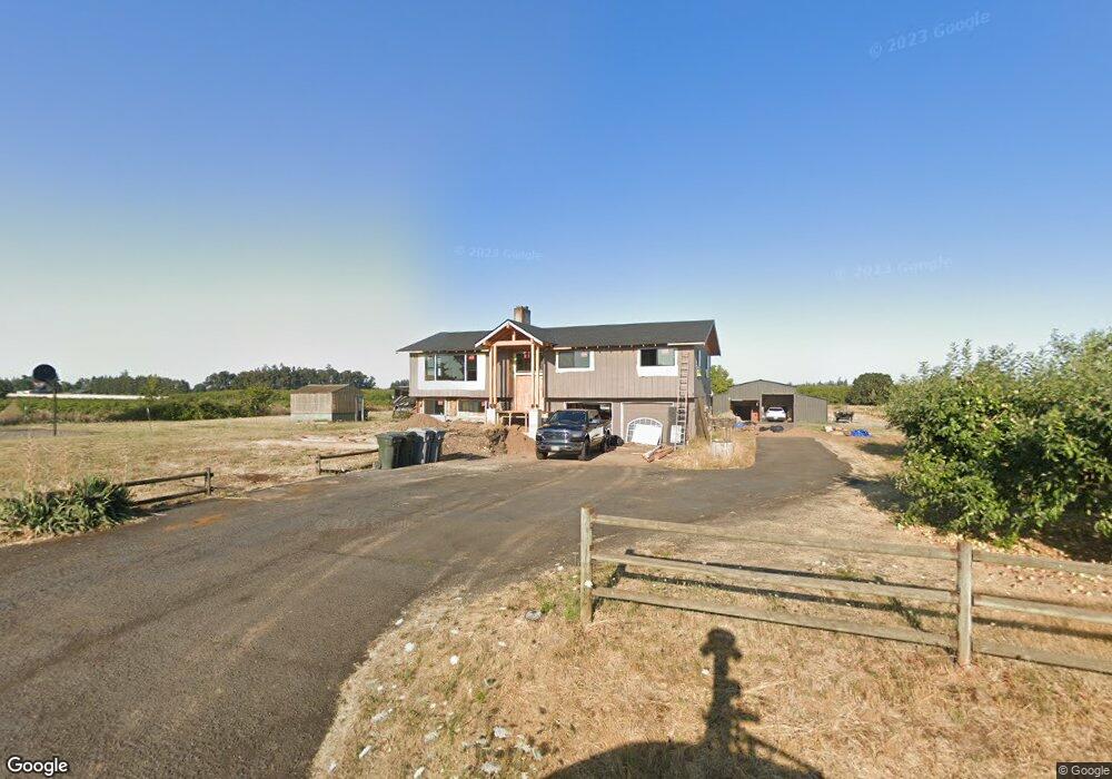 26485 S Harms Rd, Canby, OR 97013 - photo 1