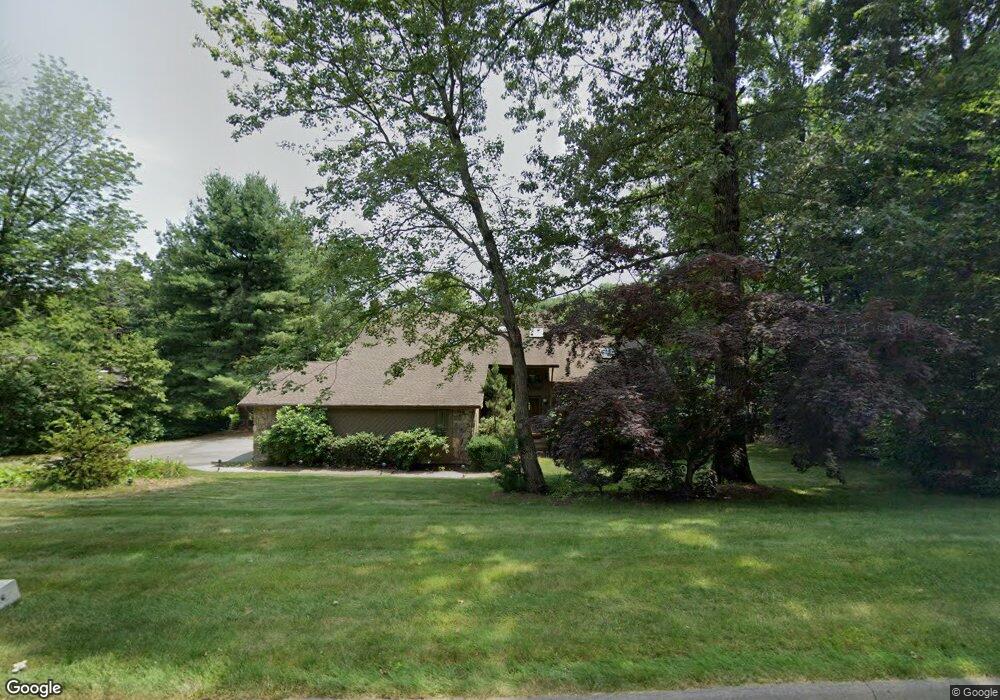 432 Tall Timbers Rd, Glastonbury, CT 06033 - photo 1