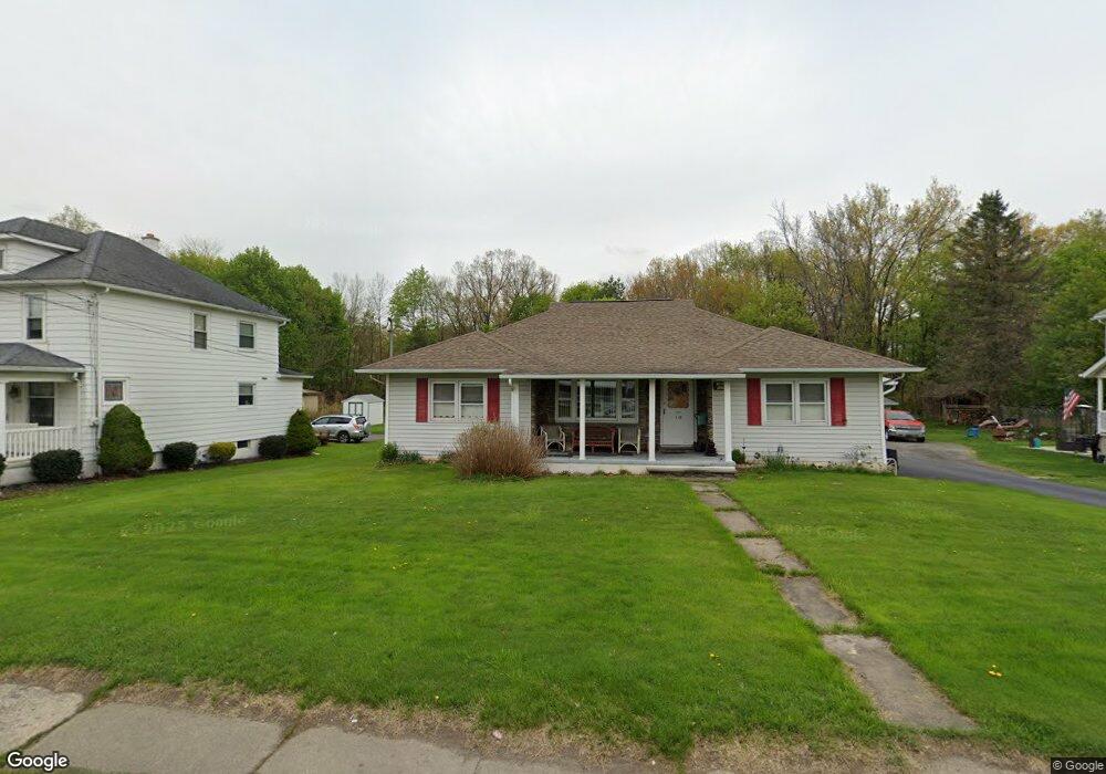 136 S Main St, Archbald, PA 18403 - photo 1
