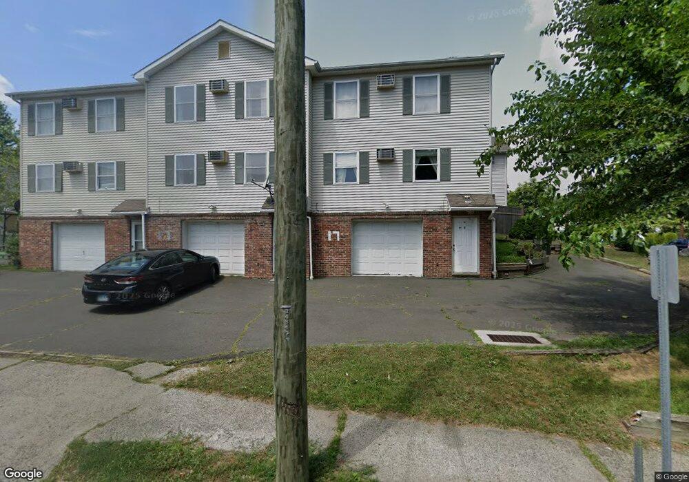 17 Stillman Ave, Danbury, CT 06810 - photo 1