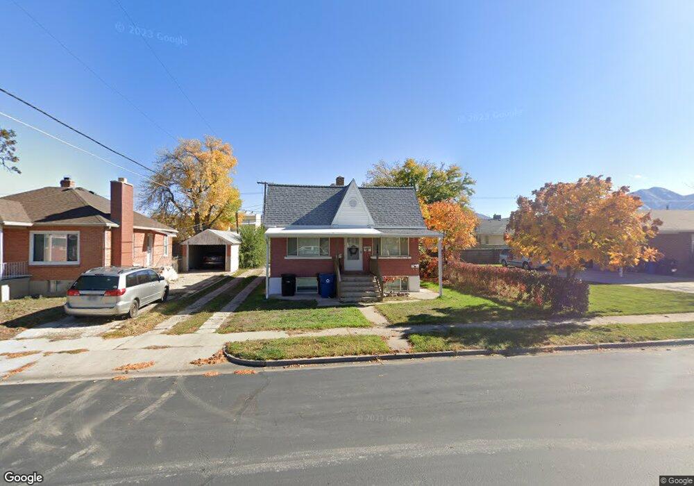 244 N 100 E, Spanish Fork, UT 84660 - photo 1