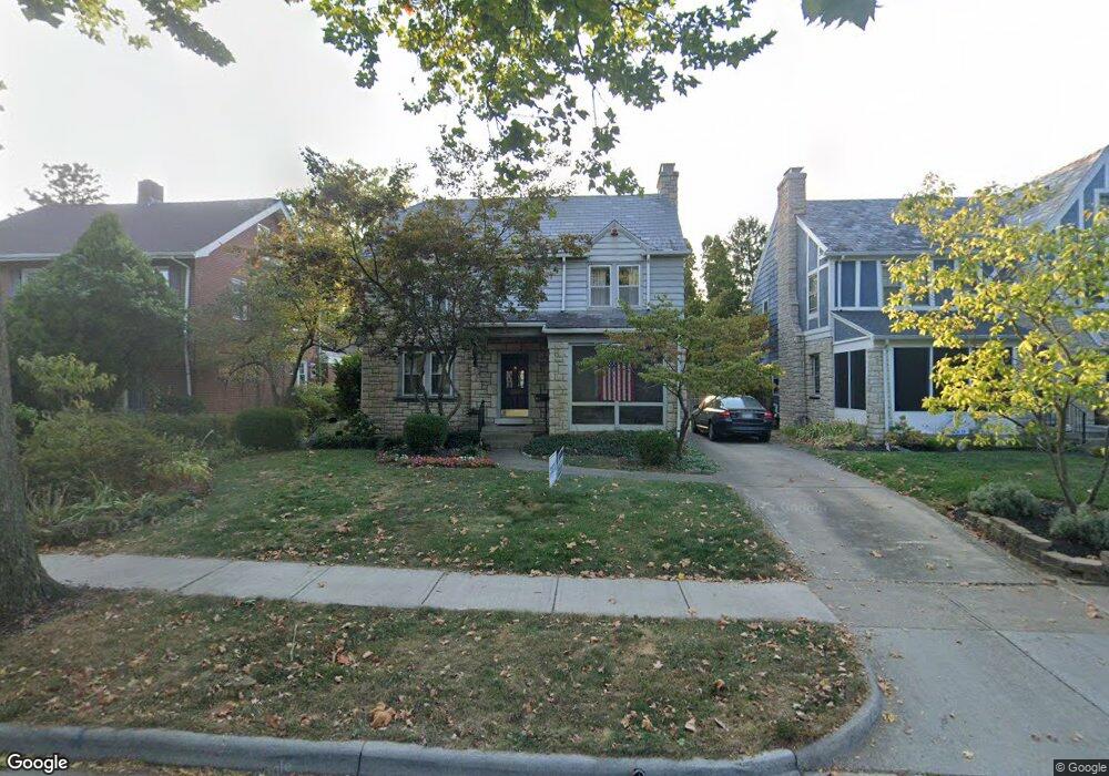 255 S Cassady Ave, Columbus, OH 43209 - photo 1