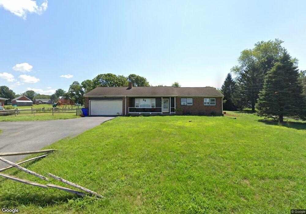 2015 Keysville Rd S, Keymar, MD 21757 - photo 1