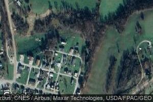 55 3rd St, Lower Salem, OH 45745