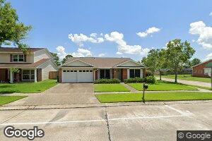 2341 Woodmere Blvd, Harvey, LA 70058
