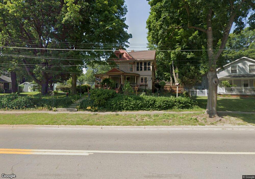 701 E Michigan Ave, Marshall, MI 49068 - photo 1