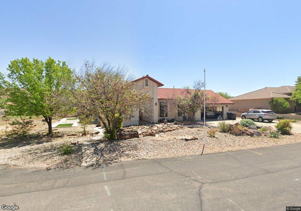 1985 Erin Dawn Cir, Saint George, UT 84790 - photo 1