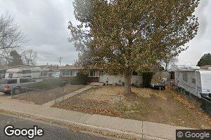 1117 N 250 W, Clearfield, UT 84015