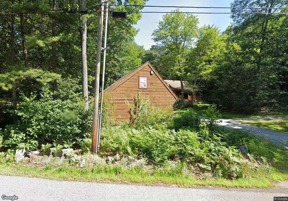 502 Tibbetts Hill Rd, Goffstown, NH 03045 - photo 1