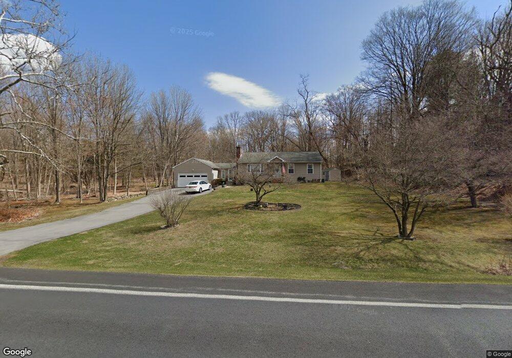 1043 Craigville Rd, Chester, NY 10918 - photo 1