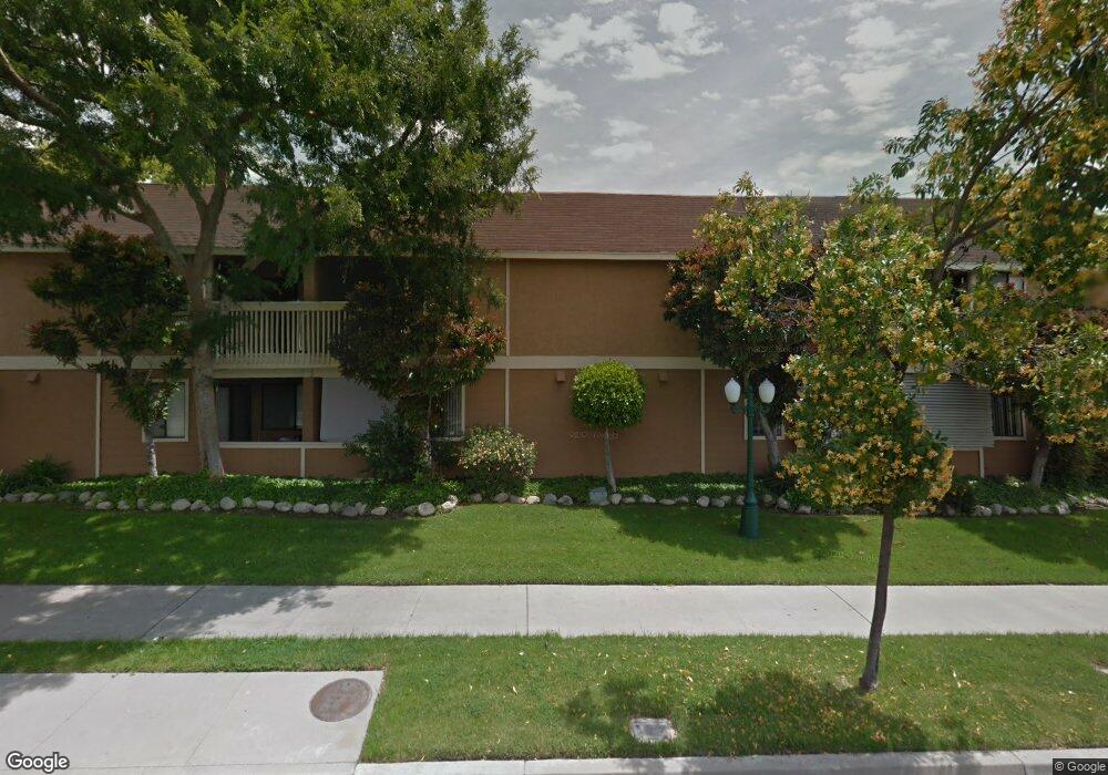 360 N San Antonio Ave unit F, Upland, CA 91786 - photo 1