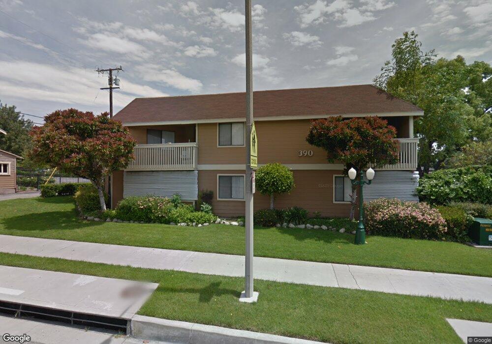 390 N San Antonio Ave unit F, Upland, CA 91786 - photo 1