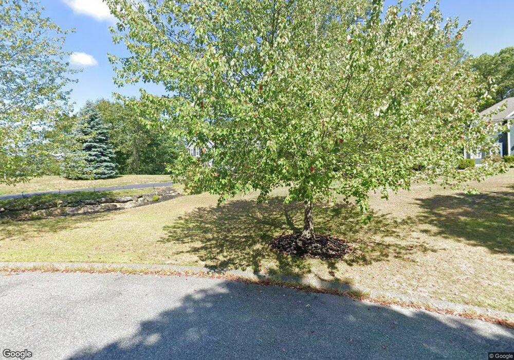 20 Whitetail Way, Littleton, MA 01460 - photo 1