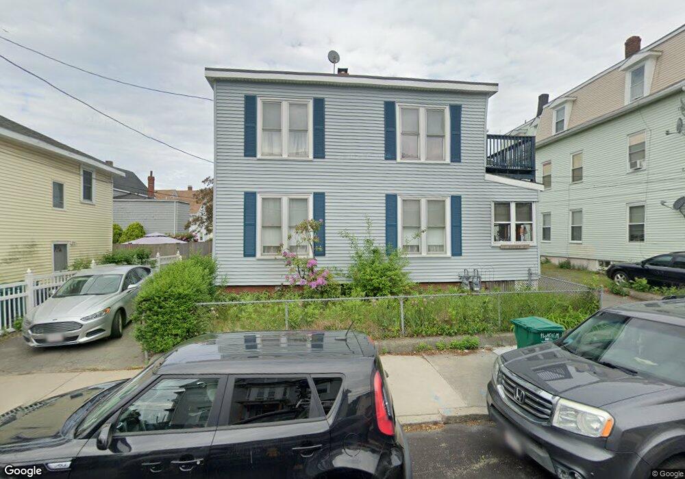 17 Sachem St, Lynn, MA 01902 - photo 1