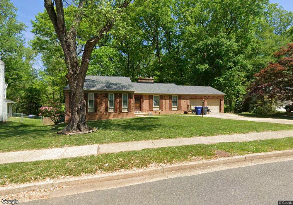 4917 Althea Dr, Annandale, VA 22003 - photo 1