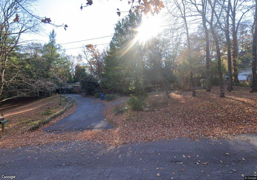 2 Timothy Pass, Anniston, AL 36207 - photo 1