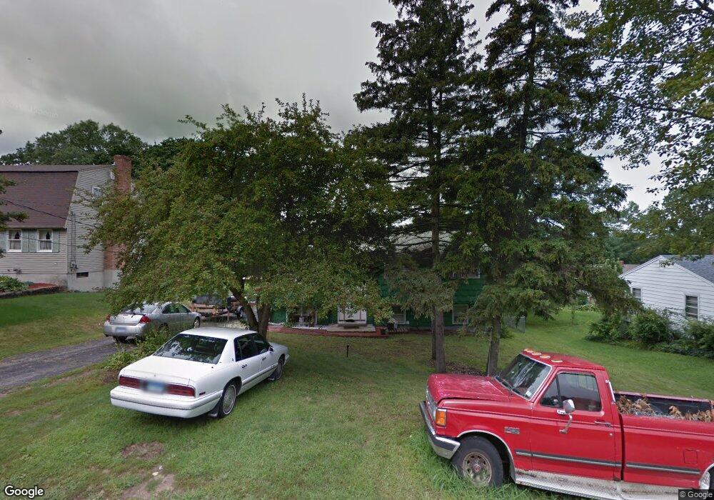 74 Mcdermott Ave, Willimantic, CT 06226 - photo 1