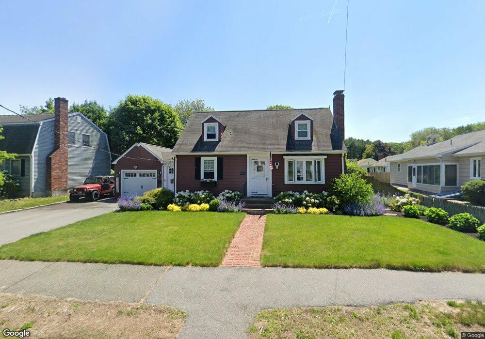 77 York Rd, Lynn, MA 01904 - photo 1