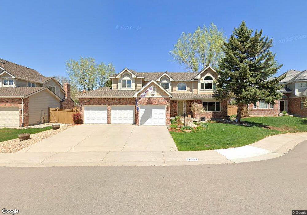 16231 E Prentice Ln, Centennial, CO 80015 - photo 1