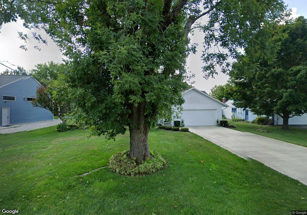 951 W Southern Ave, Bucyrus, OH 44820 - photo 1