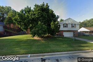 12200 Hunterton St, Upper Marlboro, MD 20774