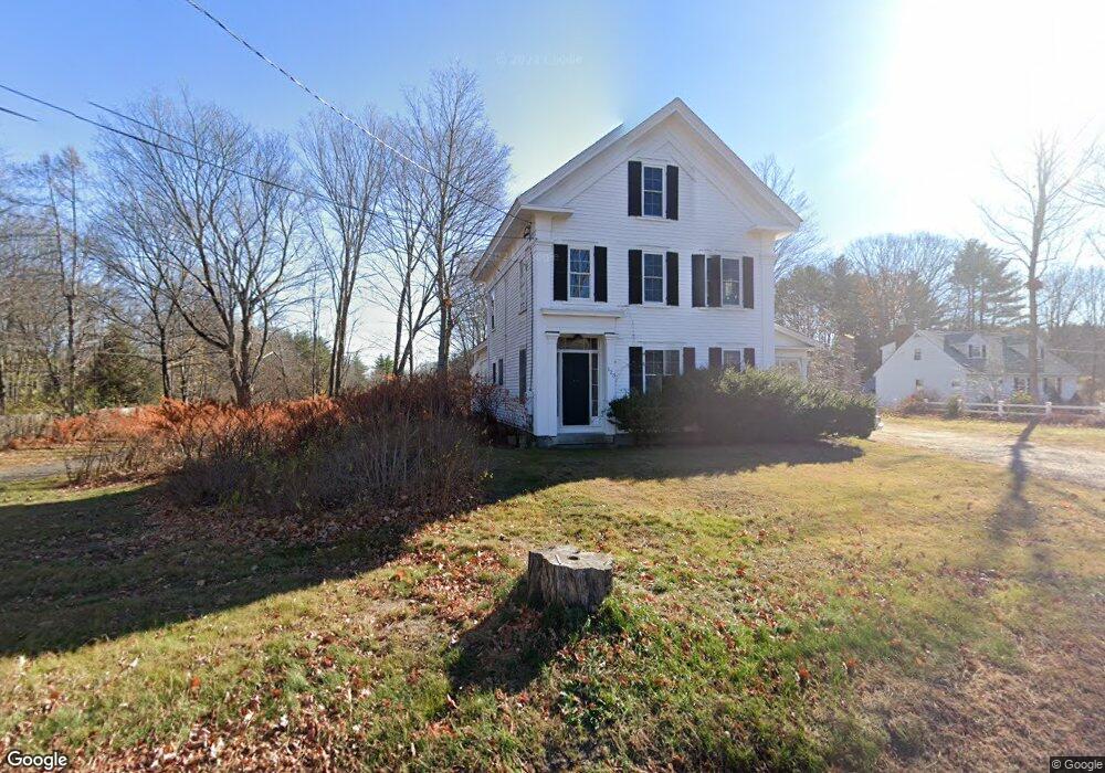 123 Exeter Rd, Newfields, NH 03856 - photo 1