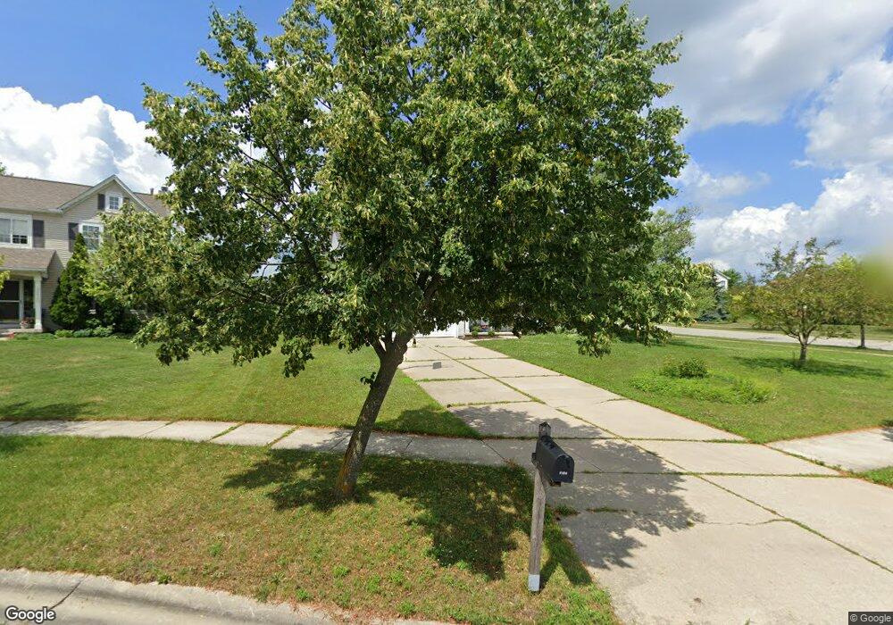 2198 Green Valley Ct unit 70, Ann Arbor, MI 48103 - photo 1