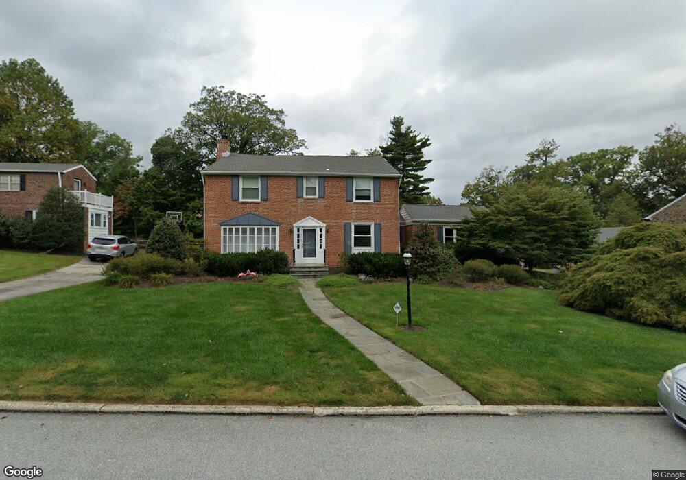 328 Gribbel Rd, Wyncote, PA 19095 - photo 1