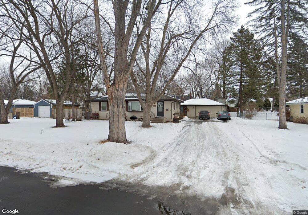 8615 Emerson Ave S, Bloomington, MN 55420 - photo 1