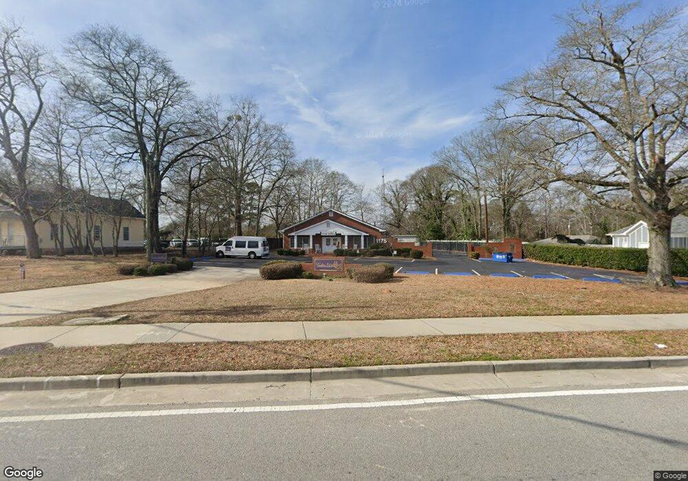 1175 Green St SE, Conyers, GA 30012 - photo 1