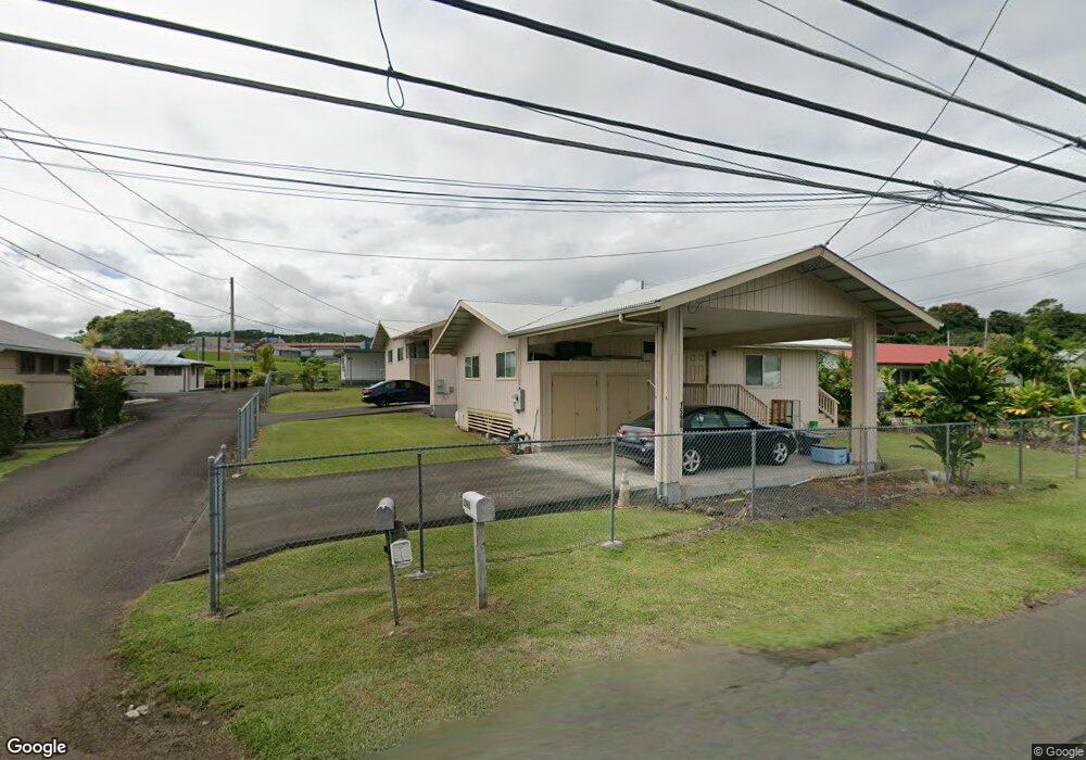 1598 Kinoole St, Hilo, HI 96720 - photo 1