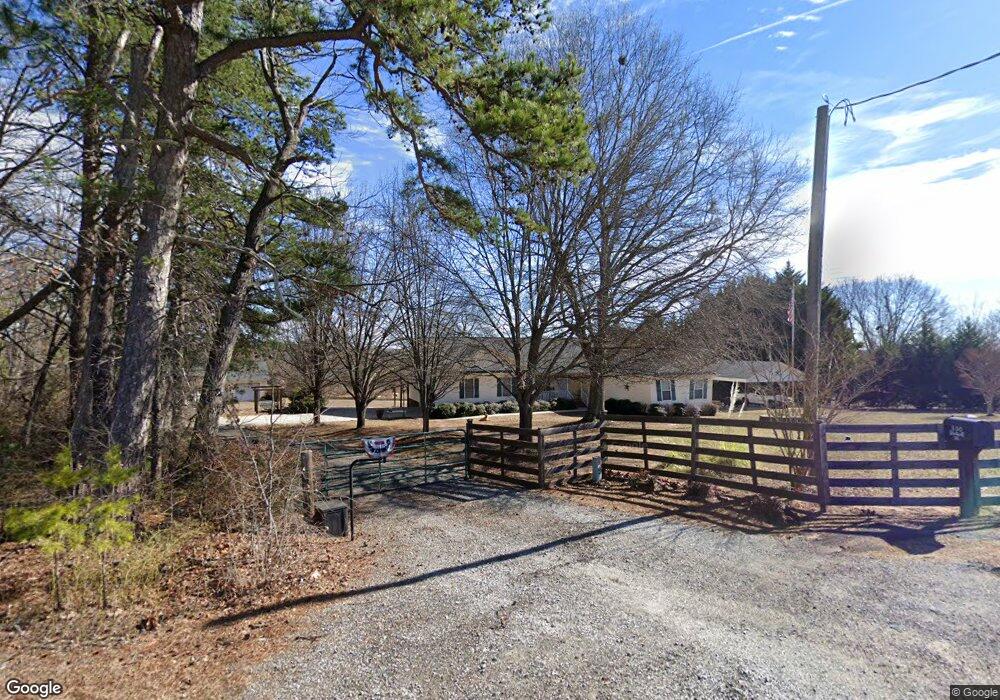 330 Blackwell Dr, Inman, SC 29349 - photo 1