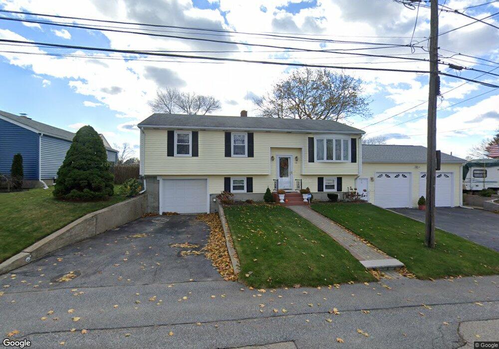 46 Heath St, Riverside, RI 02915 - photo 1