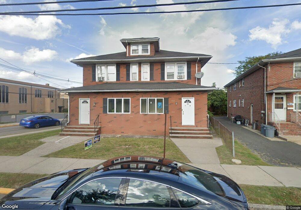 14 Carteret Ave, Carteret, NJ 07008 - photo 1
