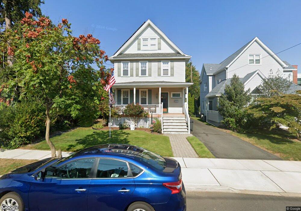 129 Everett Place, East Rutherford, NJ 07073 - photo 1