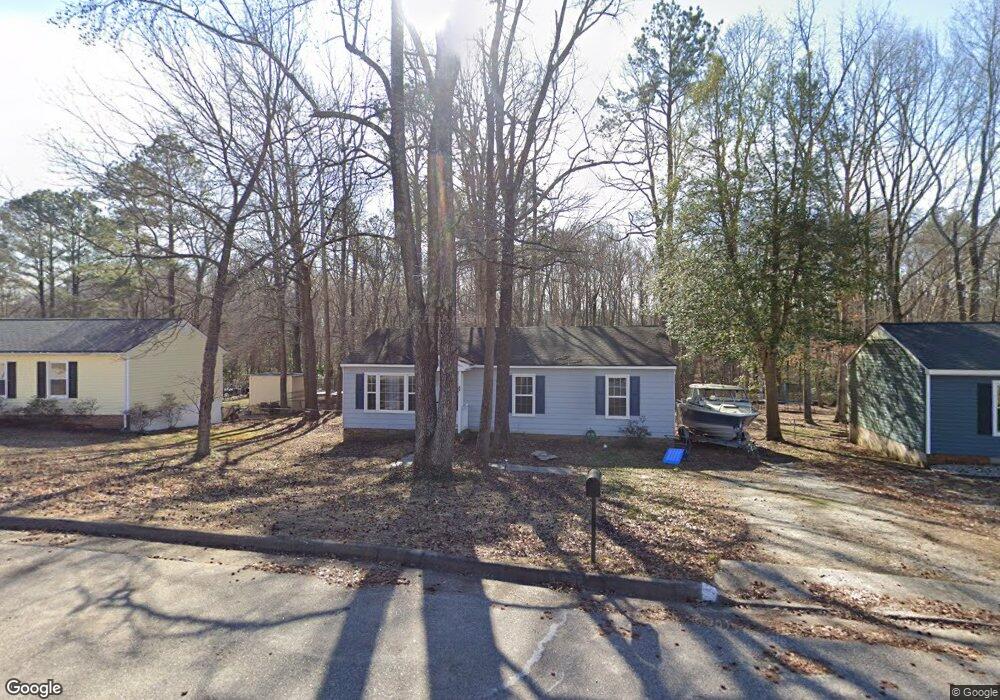 8907 Huntingcreek Terrace, North Chesterfield, VA 23237 - photo 1