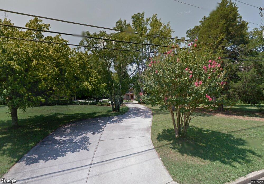 1107 Toonigh Rd, Canton, GA 30115 - photo 1